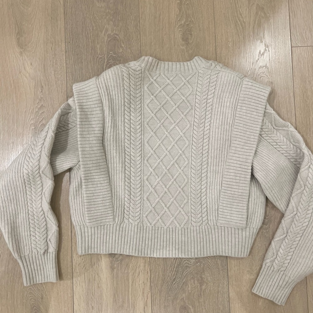 Babaton Seek Sweater | Aritzia - Picture 9 of 10